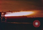 Image of test of XLR-11 engine for X-15 California United States USA, 1959, second 31 stock footage video 65675021344