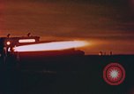 Image of test of XLR-11 engine for X-15 California United States USA, 1959, second 32 stock footage video 65675021344