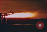 Image of test of XLR-11 engine for X-15 California United States USA, 1959, second 35 stock footage video 65675021344