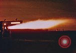 Image of test of XLR-11 engine for X-15 California United States USA, 1959, second 36 stock footage video 65675021344
