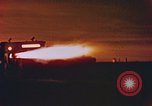 Image of test of XLR-11 engine for X-15 California United States USA, 1959, second 37 stock footage video 65675021344