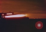 Image of test of XLR-11 engine for X-15 California United States USA, 1959, second 38 stock footage video 65675021344