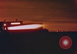 Image of test of XLR-11 engine for X-15 California United States USA, 1959, second 39 stock footage video 65675021344