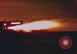Image of test of XLR-11 engine for X-15 California United States USA, 1959, second 41 stock footage video 65675021344