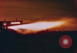 Image of test of XLR-11 engine for X-15 California United States USA, 1959, second 42 stock footage video 65675021344