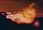 Image of test of XLR-11 engine for X-15 California United States USA, 1959, second 47 stock footage video 65675021344