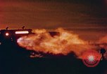 Image of test of XLR-11 engine for X-15 California United States USA, 1959, second 48 stock footage video 65675021344