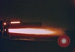 Image of test of XLR-11 engine for X-15 California United States USA, 1959, second 54 stock footage video 65675021344