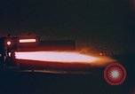 Image of test of XLR-11 engine for X-15 California United States USA, 1959, second 57 stock footage video 65675021344