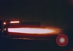 Image of test of XLR-11 engine for X-15 California United States USA, 1959, second 61 stock footage video 65675021344