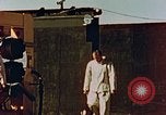 Image of test of XLR-11 engine for X-15 California United States USA, 1959, second 4 stock footage video 65675021345