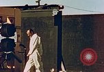 Image of test of XLR-11 engine for X-15 California United States USA, 1959, second 6 stock footage video 65675021345