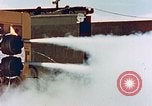 Image of test of XLR-11 engine for X-15 California United States USA, 1959, second 7 stock footage video 65675021345