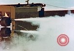 Image of test of XLR-11 engine for X-15 California United States USA, 1959, second 8 stock footage video 65675021345