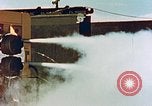 Image of test of XLR-11 engine for X-15 California United States USA, 1959, second 9 stock footage video 65675021345