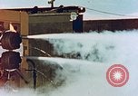 Image of test of XLR-11 engine for X-15 California United States USA, 1959, second 12 stock footage video 65675021345