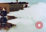Image of test of XLR-11 engine for X-15 California United States USA, 1959, second 13 stock footage video 65675021345
