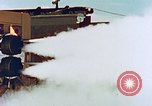 Image of test of XLR-11 engine for X-15 California United States USA, 1959, second 14 stock footage video 65675021345