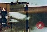 Image of test of XLR-11 engine for X-15 California United States USA, 1959, second 16 stock footage video 65675021345
