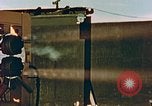 Image of test of XLR-11 engine for X-15 California United States USA, 1959, second 19 stock footage video 65675021345