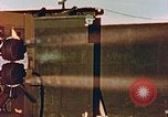 Image of test of XLR-11 engine for X-15 California United States USA, 1959, second 20 stock footage video 65675021345