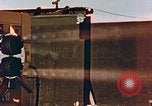 Image of test of XLR-11 engine for X-15 California United States USA, 1959, second 21 stock footage video 65675021345