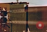 Image of test of XLR-11 engine for X-15 California United States USA, 1959, second 22 stock footage video 65675021345
