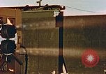 Image of test of XLR-11 engine for X-15 California United States USA, 1959, second 23 stock footage video 65675021345