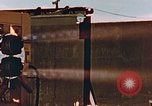 Image of test of XLR-11 engine for X-15 California United States USA, 1959, second 24 stock footage video 65675021345