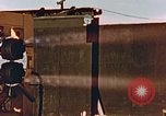 Image of test of XLR-11 engine for X-15 California United States USA, 1959, second 25 stock footage video 65675021345
