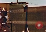 Image of test of XLR-11 engine for X-15 California United States USA, 1959, second 26 stock footage video 65675021345