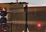 Image of test of XLR-11 engine for X-15 California United States USA, 1959, second 27 stock footage video 65675021345