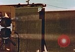 Image of test of XLR-11 engine for X-15 California United States USA, 1959, second 29 stock footage video 65675021345