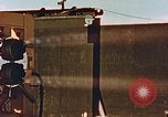 Image of test of XLR-11 engine for X-15 California United States USA, 1959, second 30 stock footage video 65675021345