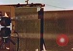 Image of test of XLR-11 engine for X-15 California United States USA, 1959, second 32 stock footage video 65675021345