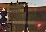 Image of test of XLR-11 engine for X-15 California United States USA, 1959, second 33 stock footage video 65675021345