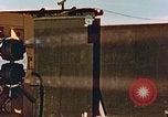 Image of test of XLR-11 engine for X-15 California United States USA, 1959, second 35 stock footage video 65675021345