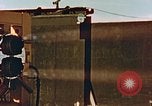 Image of test of XLR-11 engine for X-15 California United States USA, 1959, second 36 stock footage video 65675021345