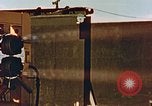 Image of test of XLR-11 engine for X-15 California United States USA, 1959, second 37 stock footage video 65675021345
