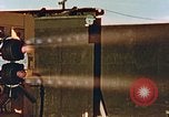 Image of test of XLR-11 engine for X-15 California United States USA, 1959, second 38 stock footage video 65675021345