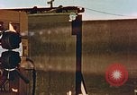 Image of test of XLR-11 engine for X-15 California United States USA, 1959, second 39 stock footage video 65675021345