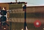 Image of test of XLR-11 engine for X-15 California United States USA, 1959, second 40 stock footage video 65675021345