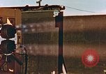 Image of test of XLR-11 engine for X-15 California United States USA, 1959, second 45 stock footage video 65675021345