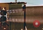 Image of test of XLR-11 engine for X-15 California United States USA, 1959, second 47 stock footage video 65675021345