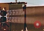 Image of test of XLR-11 engine for X-15 California United States USA, 1959, second 49 stock footage video 65675021345