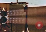 Image of test of XLR-11 engine for X-15 California United States USA, 1959, second 51 stock footage video 65675021345