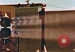 Image of test of XLR-11 engine for X-15 California United States USA, 1959, second 53 stock footage video 65675021345