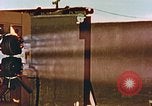 Image of test of XLR-11 engine for X-15 California United States USA, 1959, second 55 stock footage video 65675021345
