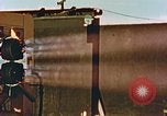 Image of test of XLR-11 engine for X-15 California United States USA, 1959, second 56 stock footage video 65675021345