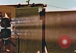 Image of test of XLR-11 engine for X-15 California United States USA, 1959, second 59 stock footage video 65675021345
